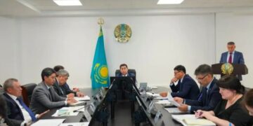 Качественное исполнение поручений Главы государства – на особом контроле