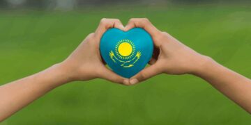 Казахстанцы демонстрируют высокий уровень социального оптимизма