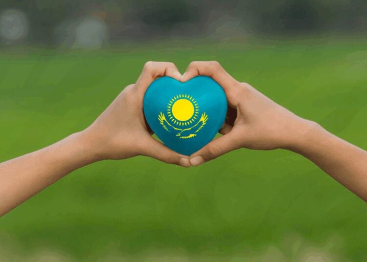 Казахстанцы демонстрируют высокий уровень социального оптимизма