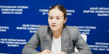 В рамках Послания Президента в области Абай по проекту «Кедергісіз келешек» полностью адаптированы 139 объектов