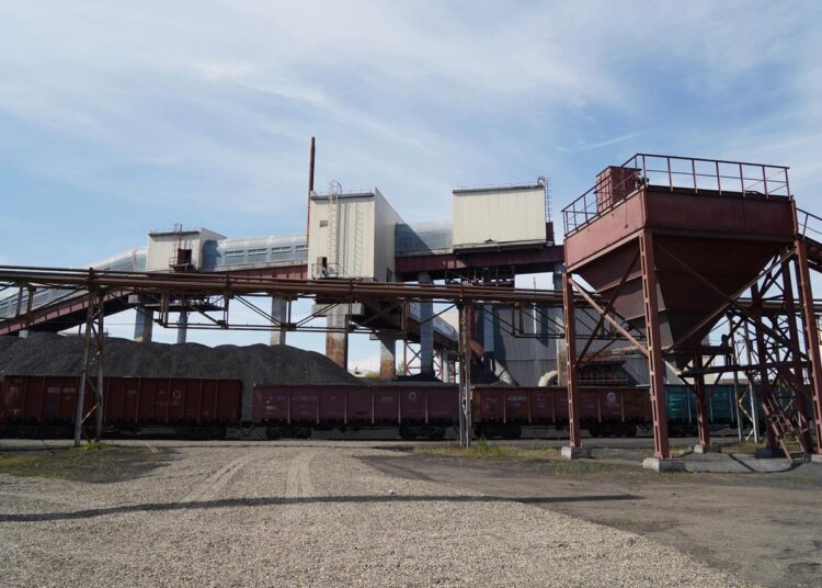 В области Абай завершают подготовку к отопительному периоду