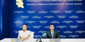 В Абайском районе решают вопросы жилья