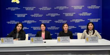 В Казахстане стартовала кампания по свободному выбору поликлиники