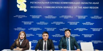 В области Абай отремонтируют 408 километров дорог