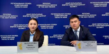 В области Абай увеличены объемы финансирования сельского хозяйства