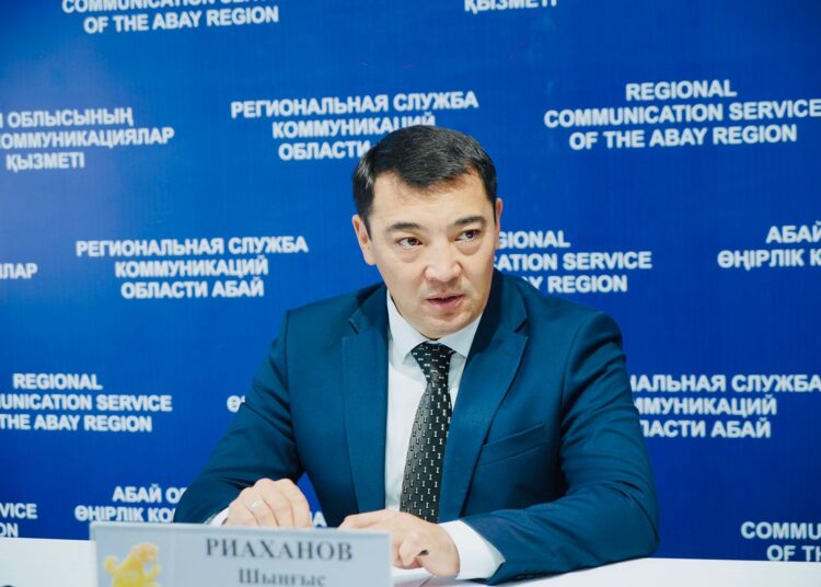 В Семее построят детскую больницу на 200 мест