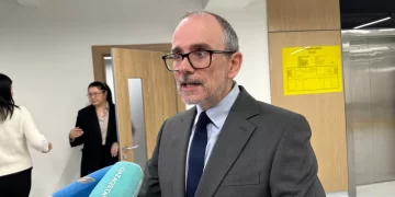 Проректор Университета Ковентри: Казахстан создаёт экосистему знаний для международного образования