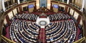 Глава государства сравнил парламентскую реформу с принятием новой Конституции