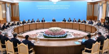 Парламентская реформа: многопартийность будет стимулировать развитие политического диалога