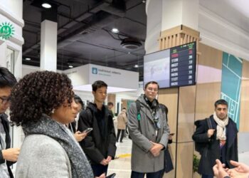 Иностранные СМИ ознакомились с опытом оказания государственных услуг в Казахстане