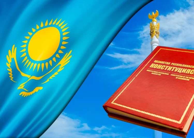 Парламентская реформа: Изменения затронут около 40 статей Конституции