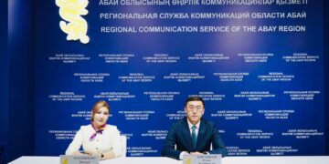 В рамках программы «Жасыл ел» на сезонные работы трудоустроено 1000 молодых людей