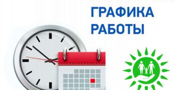 В Семее изменен график работы подразделений филиала Государственной корпорации «Правительство для граждан»