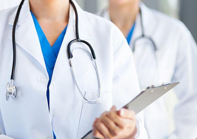 В области Абай строятся 65 новых медицинских объектов