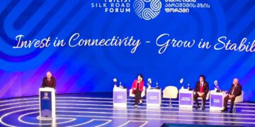 4. Казахстан способствовал диалогу между Азербайджаном и Арменией — Пашинян