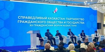 Национальные резервы Казахстана выросли до 64 млрд долларов — Бейсенбаев