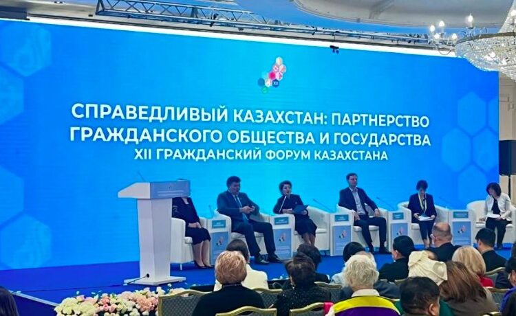 Национальные резервы Казахстана выросли до 64 млрд долларов — Бейсенбаев