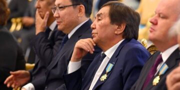 «Сделано в Казахстане» должно стать олицетворением качества и доверия — Токаев