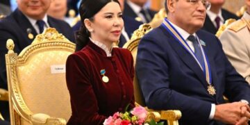 Президент Казахстана поставил задачу поддержать перспективные стартапы