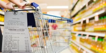 Что грозит за превышение торговой надбавки на социально значимые продовольственные товары?