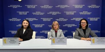 В Абайской области в полном объёме реализуют закон «О статусе педагога»