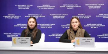 В области Абай усилены меры социальной поддержки