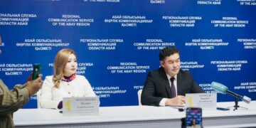 В области Абай возрастает значение культурных мероприятий