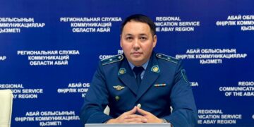 В области Абай во время рейда по обеспечению безопасности дорожного движения выявлены сотни нарушений