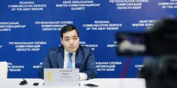 От сакральных мест до технотуризма: в области Абай развивают новые туристические направления