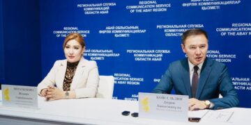 В районе Маканшы реализуются крупные инвестиционные проекты