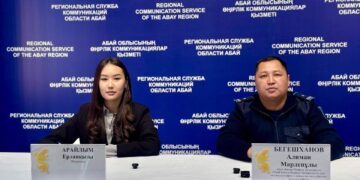 В области Абай изъято 415 килограммов наркотиков