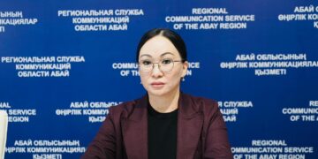 В области Абай планируется реализация 97 инвестиционных проектов