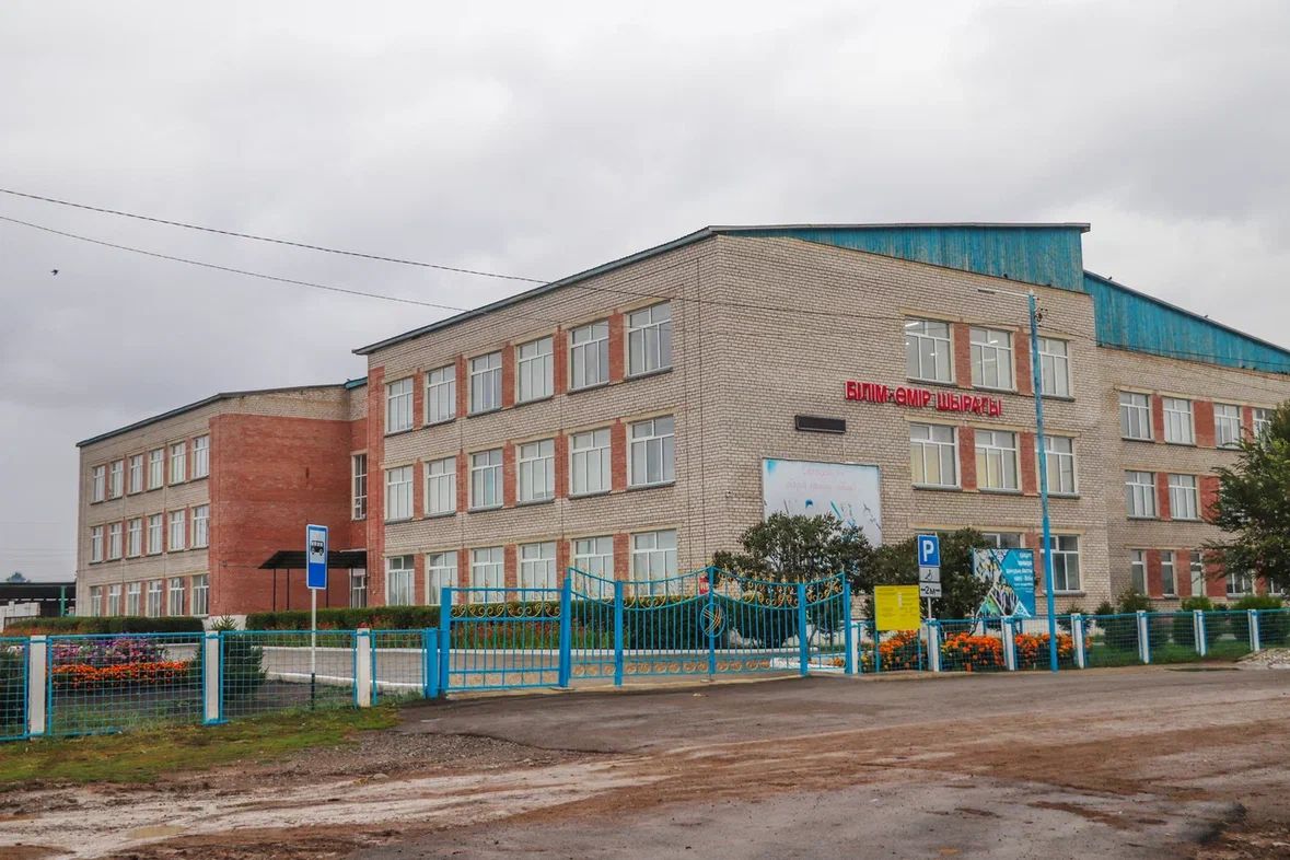 В Кокпектинском районе наблюдаются положительные изменения