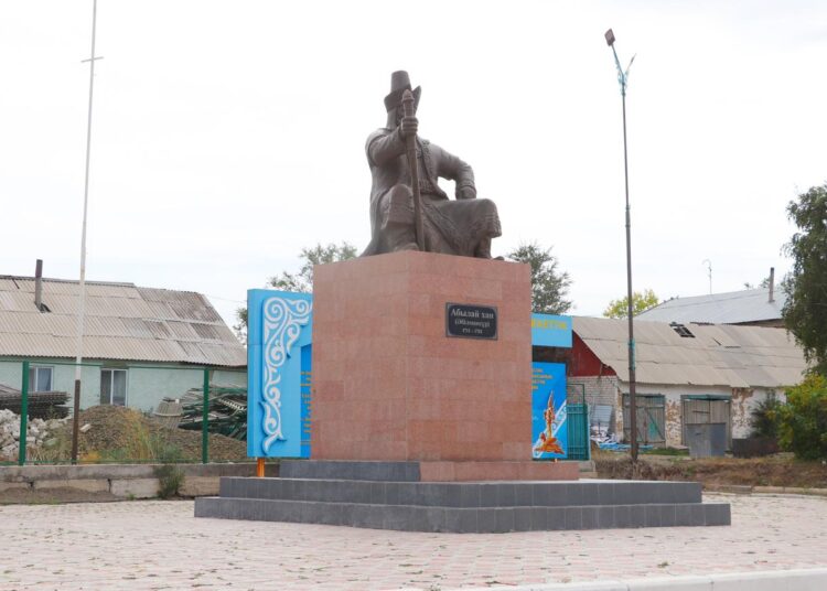 В Кокпектинском районе наблюдаются положительные изменения