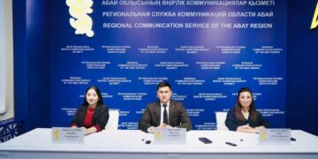 Качественное школьное питание – главный приоритет: в школах Семея идут проверки столовых