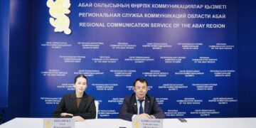 В области Абай проведена проверка 183 объектов