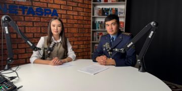 В области Абай количество пожаров в отопительный сезон выросло на 44%