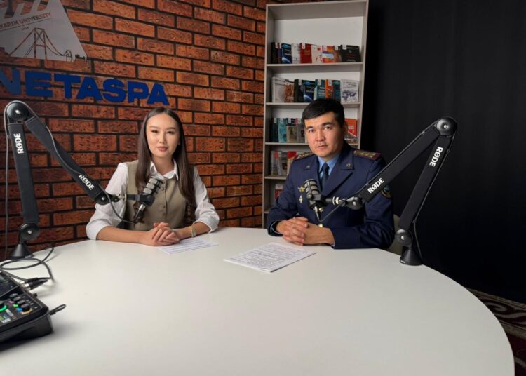 В области Абай количество пожаров в отопительный сезон выросло на 44%