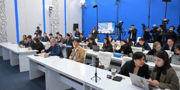 Бюджет области Абай увеличился в два раза