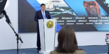 Бюджет области Абай увеличился в два раза