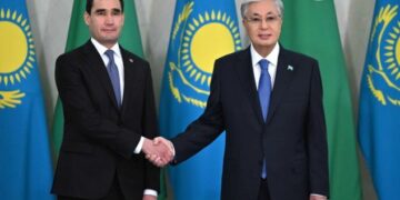 Казахстан инвестировал в экономику Туркменистана более 120 миллионов долларов — Президент