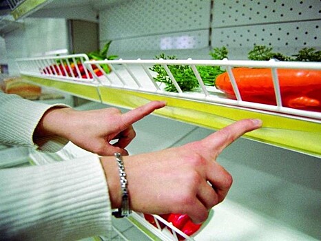 В Абайской области предпринимателей оштрафовали за продажу товаров без ценников