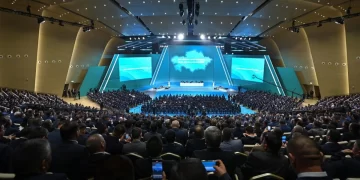 По всей стране было избрано 2334 акима сельских округов — Президент Казахстана