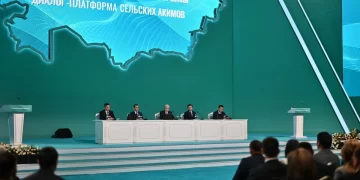 На госслужбе нужны высококвалифицированные профессионалы — Касым-Жомарт Токаев