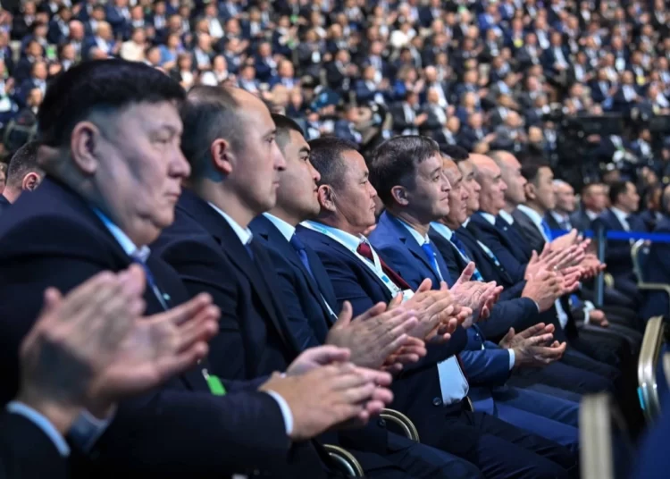 Поступления в бюджет сельских округов увеличились в четыре раза за семь лет