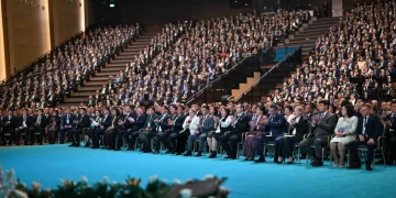 Президент Казахстана: Налогово-бюджетные процессы продолжат совершенствоваться