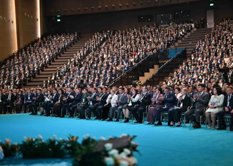 Президент Казахстана: Налогово-бюджетные процессы продолжат совершенствоваться