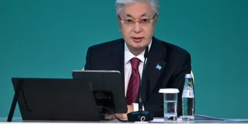 Аким должен досконально знать чаяния жителей села — Касым-Жомарт Токаев