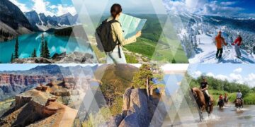 Внутренний туризм вырос почти на 40% в Казахстане