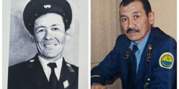 Два поколения хранителей леса: путь семьи Смаиловых